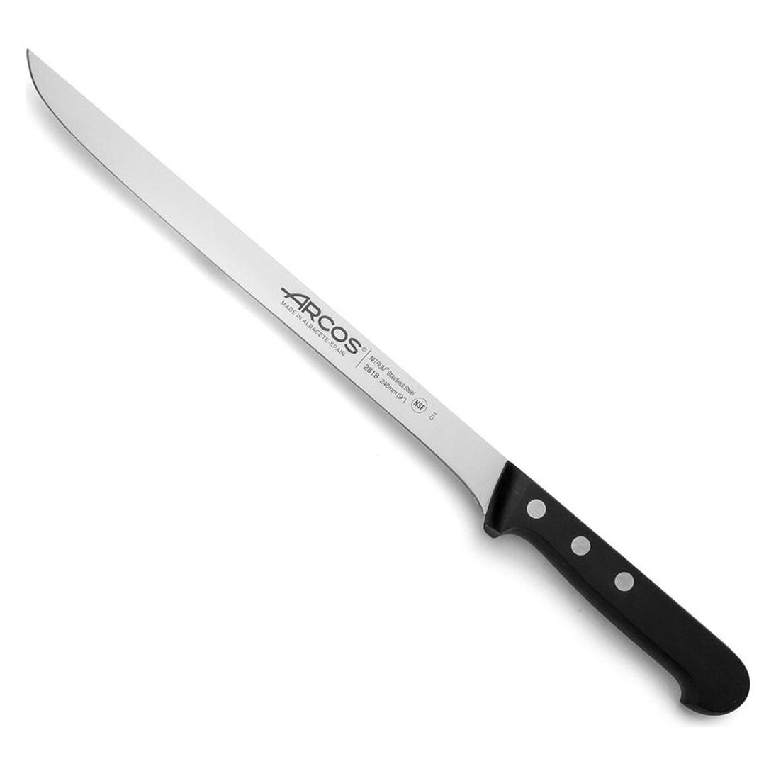 Arcos Schinkenmesser serie universal 24 cm (24 cm) (60095961)