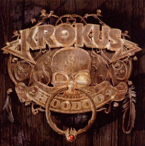 Krokus - Hoodoo - Preis vom 18.10.2026 19:22:15 h