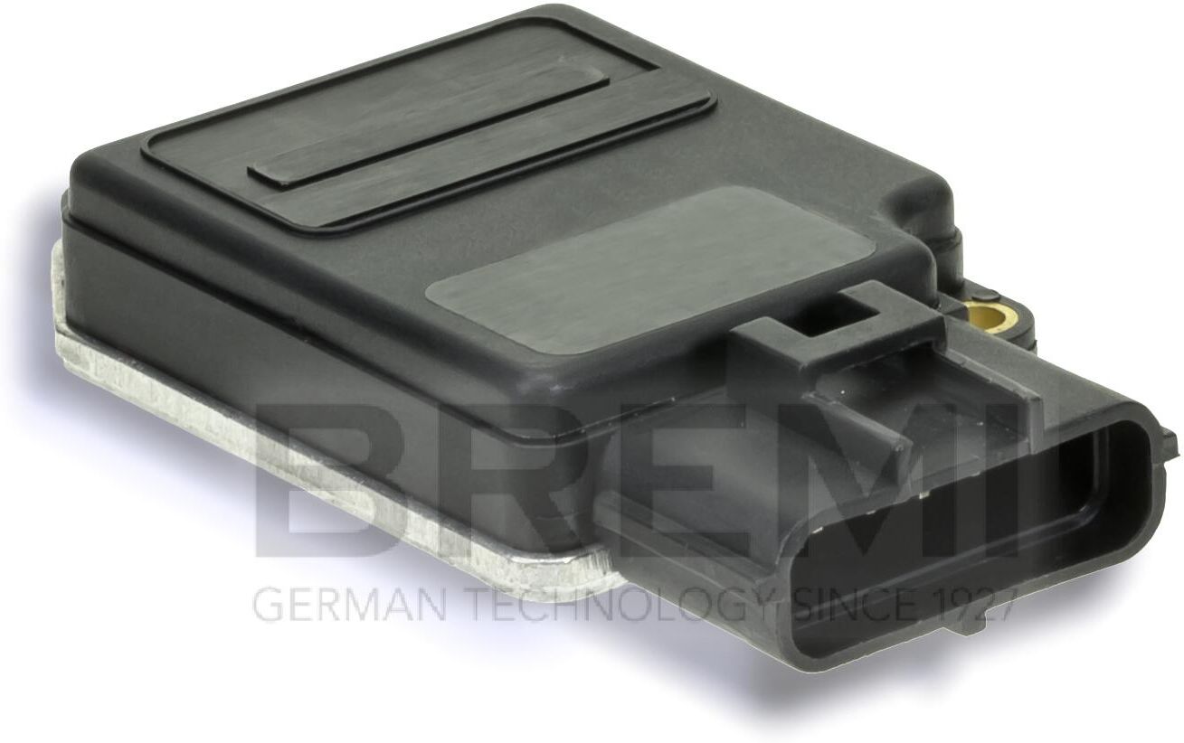 Bremi Luftmassenmesser 30269 Für Ford