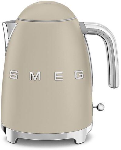 SMEG Chaleira Elétrica  Anni 50 KLF03MLMEU - Moonlight