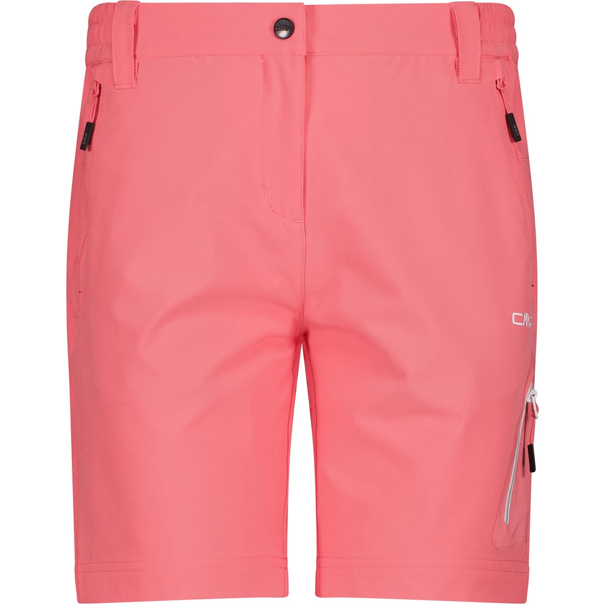 CMP Woman Bermuda coral (B614) 46 33T5486-B614-46