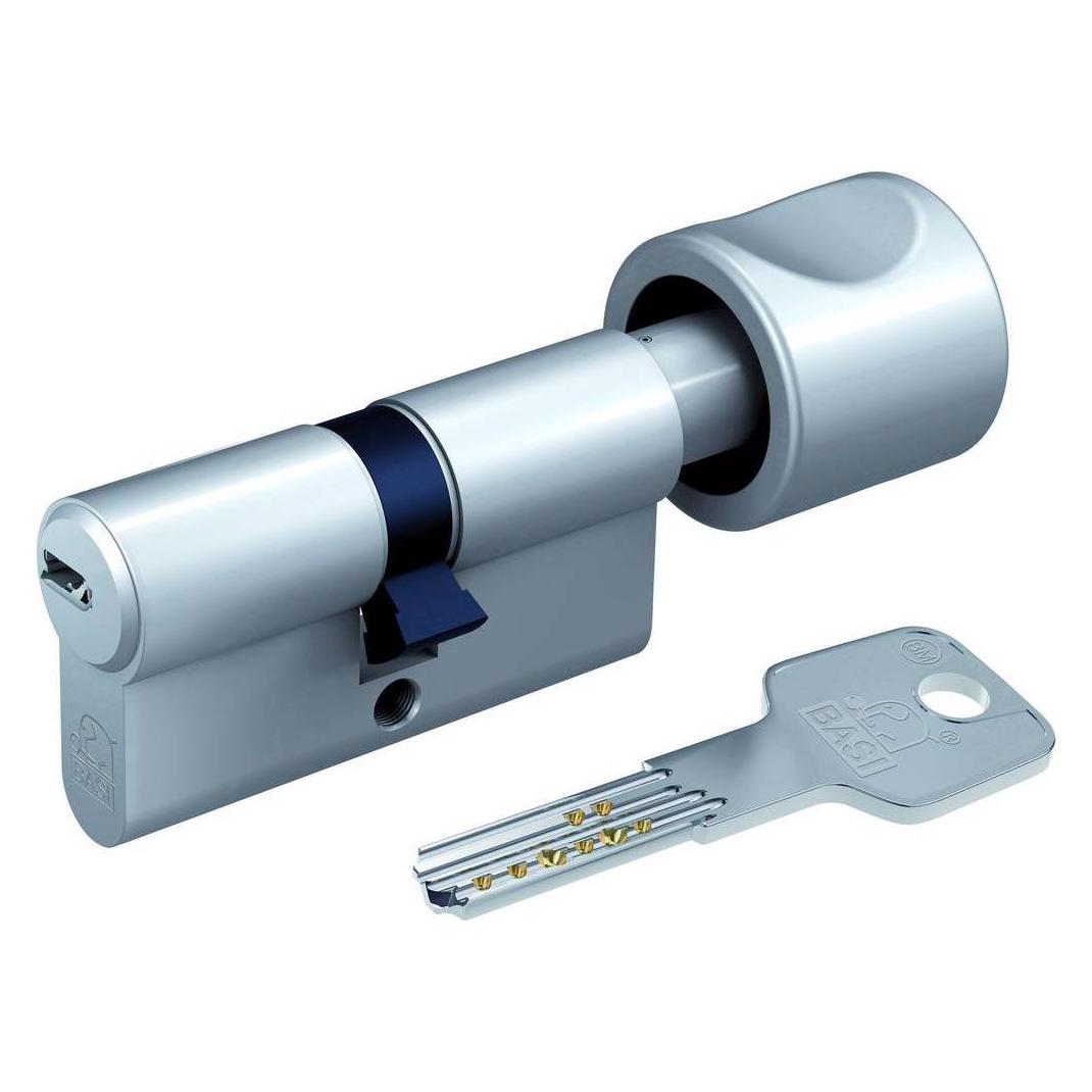 BASI ProfilKnaufzylinder (BM5031-0025-0040)