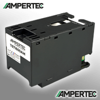 Ampertec Wartungsbox ersetzt Epson T6716 / PXMB8 (C13T671600) NE-T6716