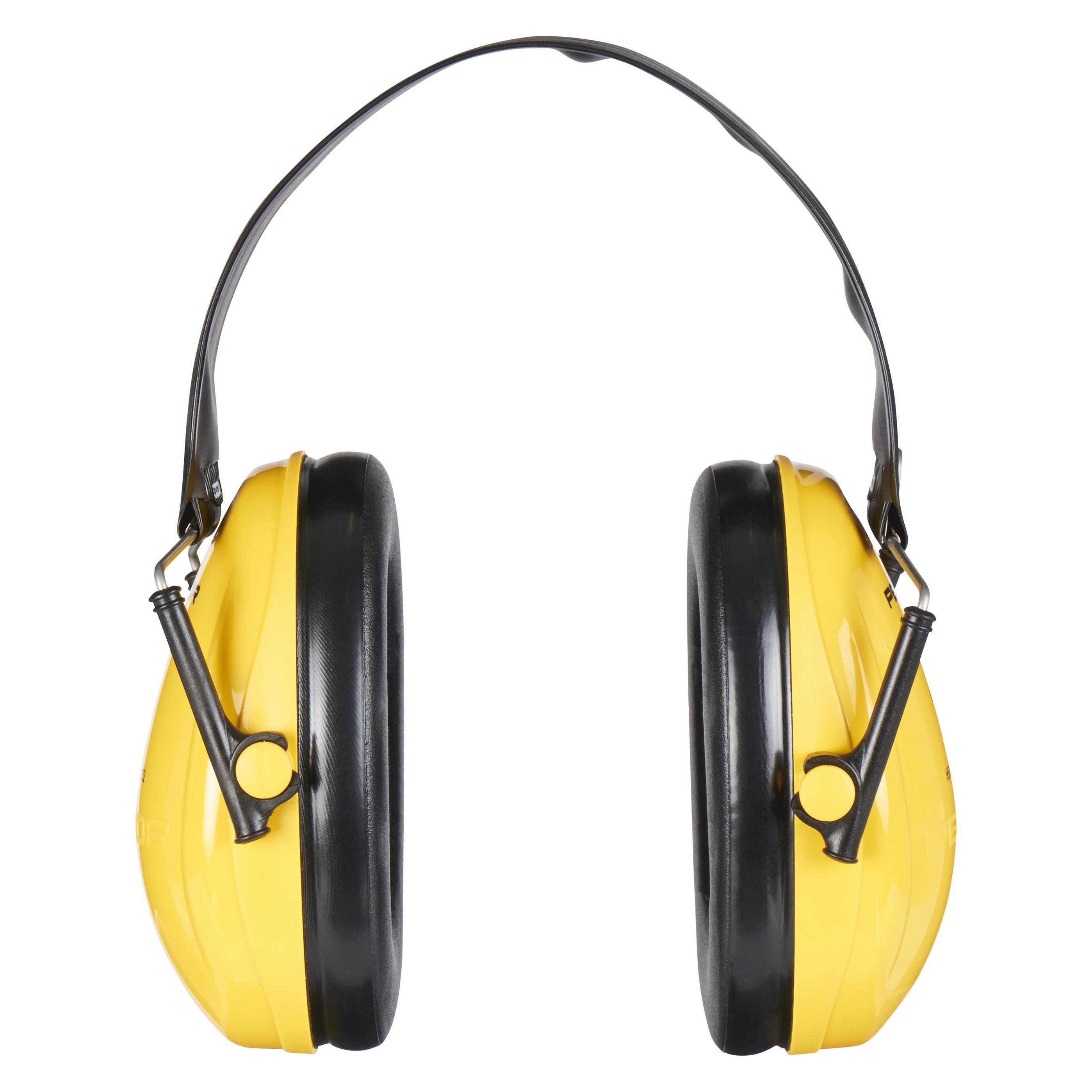 3M Peltor Optime I H510F (1x) (H510F-404-GU)