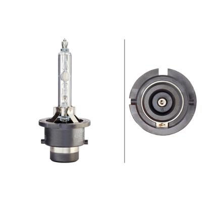 HELLA Glühlampe, Hauptscheinwerfer 8GS 007 949-551