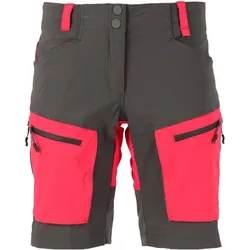 Whistler, Damen, Outdoorhose, Kodiak (40), Rot