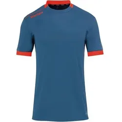 KEMPA Shirt PLAYER TRIKOT, Größe S in Schwarz Schwarz