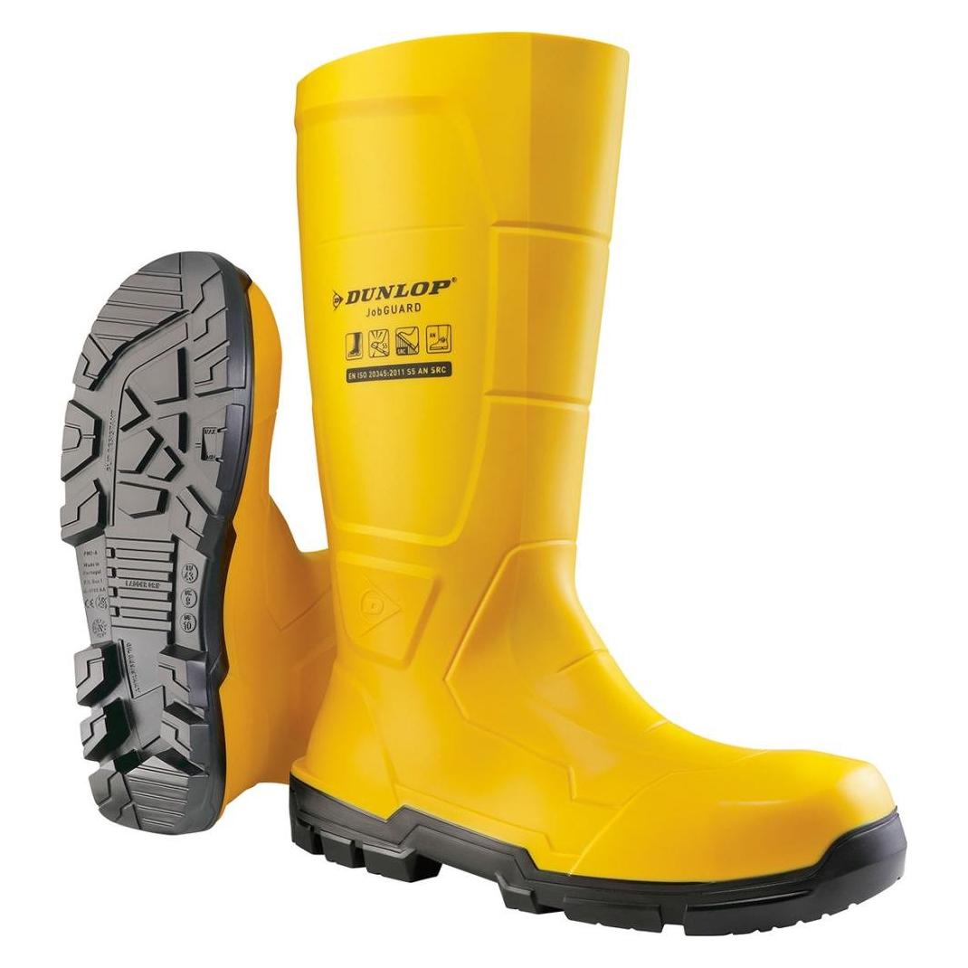 Dunlop JobGUARD Full Safety, ESD S5, Gr.41 (S5, 41) (8713197371557)