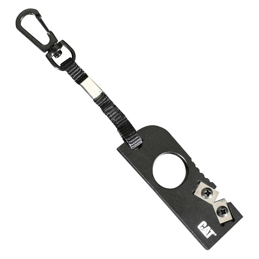 Cat 980033 Messerschleifer Schwarz (980033)