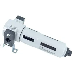 Tru Components, Zubehör Druckluftwerkzeug, TC-13845716 Filter-Regelventil G 1/4