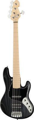 Sandberg California II SLm TM 5 MN BK Schwarz