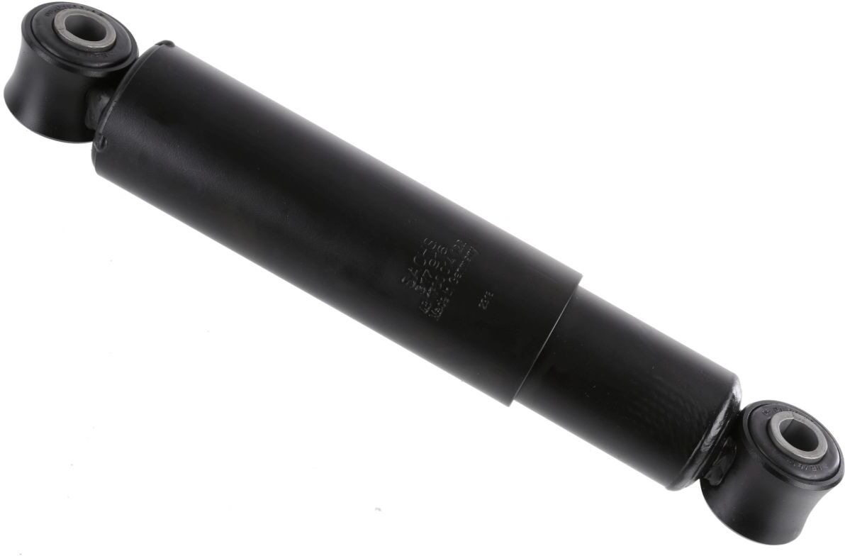 Stoßdämpfer SACHS 317 916