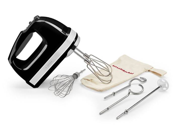 KitchenAid Handmixer KitchenAid Handrührer Handmixer 5KHM9212