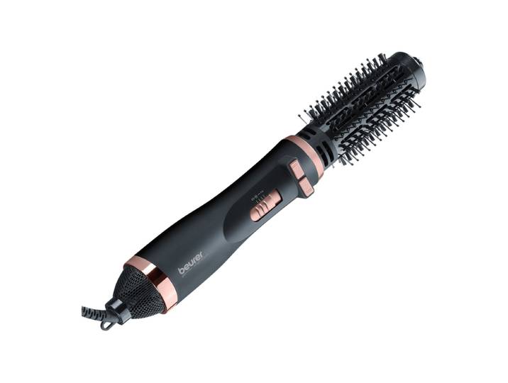 Beurer HT 80 warmeluchtborstel (roze/zwart), 519,19