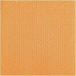 6x Stewo, Servietten, Linen geprägt (20 Stk., 33 x 33 cm)