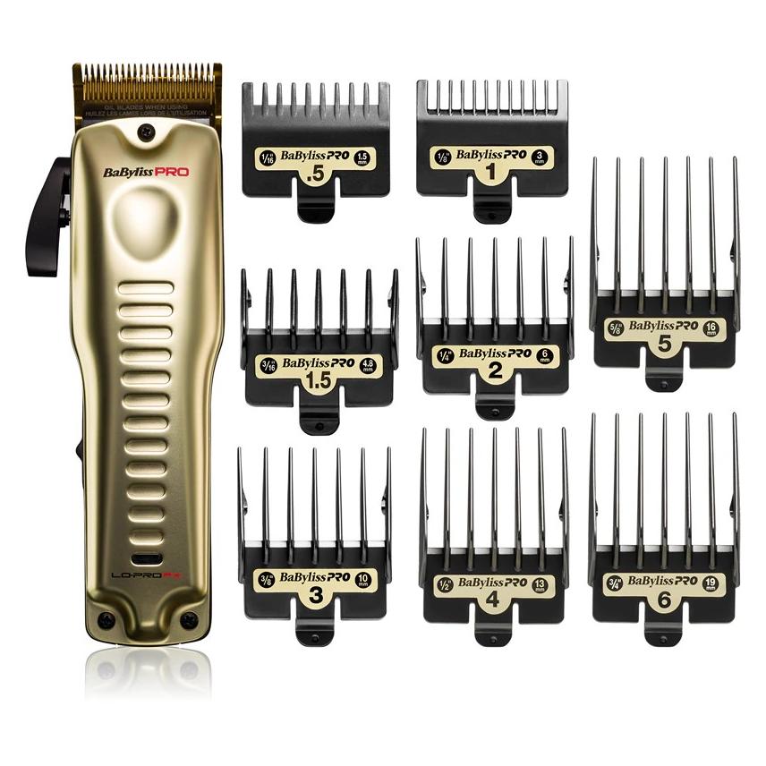 BaByliss Pro Lo-Pro FX825GE (FX825GE)