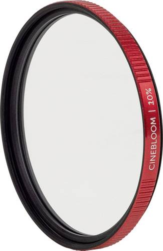 Moment Diffusionsfilter 49mm 49mm CineBloom Diffusion Filter 1