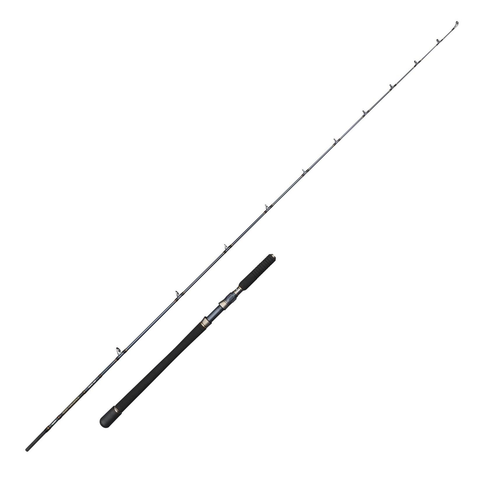 PENN Battalion Solid Hybrid Boat 2,38m 20-30lb Bootsrute