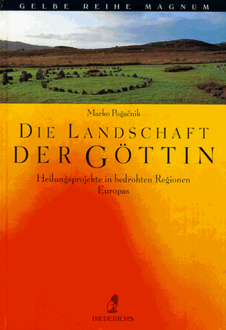 Marko Pogacnik - Die Landschaft der Göttin - Preis vom 14.10.2026 23:07:16 h