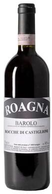 """Roagna Barolo Rocche di Castiglione 2020 Red Wine - Italy"""