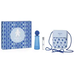 Tous, Beauty Geschenkset, Kids Boy Eau De Toilette Set (Parfum Set)