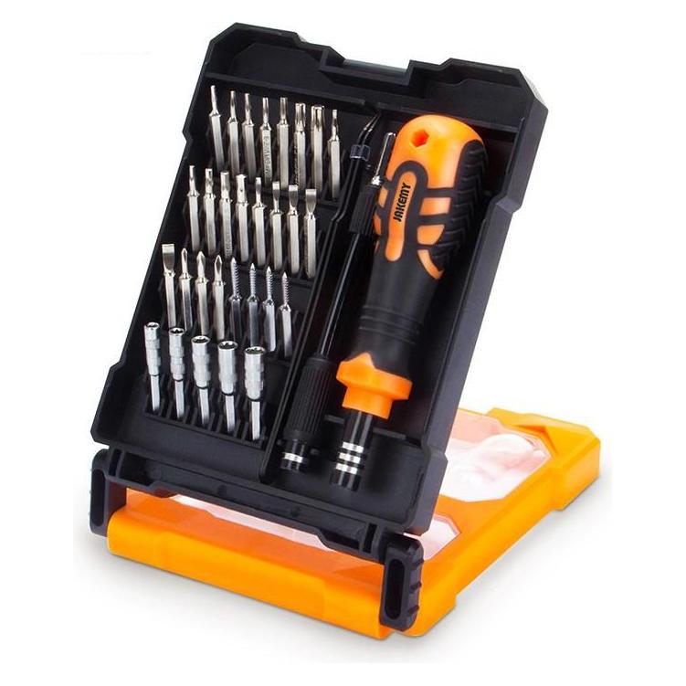 Synergy 21 Tools Schraubenzieher Set, Toolkit/Werkzeug Typ: Präzession (S21-COMP-0250150)