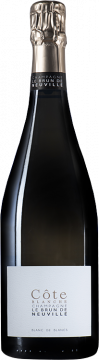 Champagne le Brun de Neuville Champagner le Brun de Neuville - Côte Blanche - Blanc de Blancs Brut - 0.75L Champagne