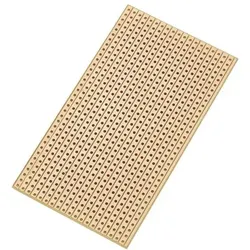 Tru Components Universal Platine Streifenraster, Elektronikzubehör + Gehäuse