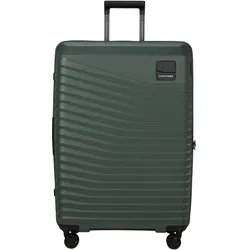 Samsonite Intuo, Koffer, Grün