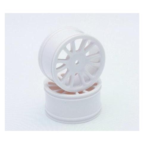 Wittmax Rear Wheel Rims 2P (C0100-85022)