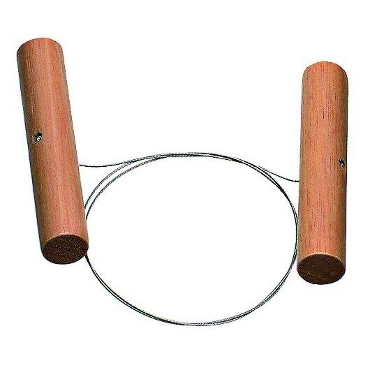 Werkstarck Tonschneidedraht (0.40 m) (000351)