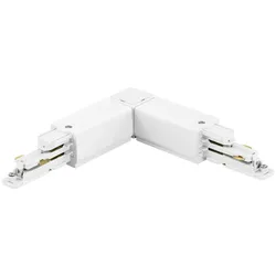 Philips Lighting L-Verbinder ZCS750 5C6 CCPE WH