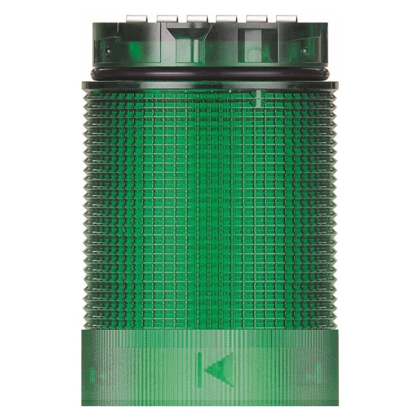 Werma TwinLIGHT KS40 24V ac/dc Green (63421075)