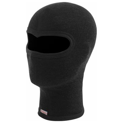 Woolpower - Balaclava 200 - Sturmhaube Gr One Size schwarz