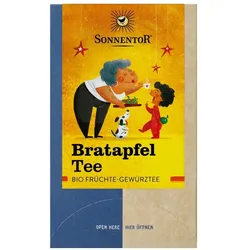 Bratapfel Tee TB 45g