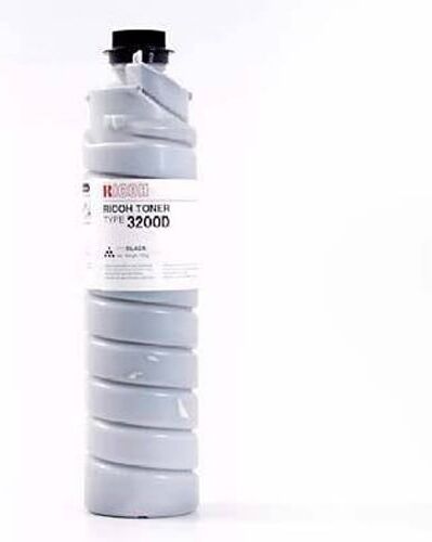 Ricoh type 3200D toner preto