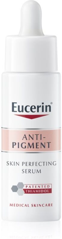 Eucerin Anti-Pigment Skin Perfecting Serum aufhellendes Korrektur Serum gegen Pigmentflecken 30 ml