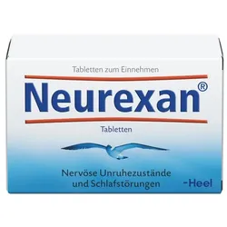 Neurexan® Tabletten 50 St
