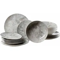 Ritzenhoff & Breker, Geschirrset, Cecina Teller-Set