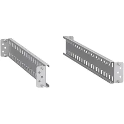 Schneider Electric NSYSICR6560 Integrierte Querschienen, PanelSeT SFN, PanelSeT SF, H65 B600mm, Satz aus 2
