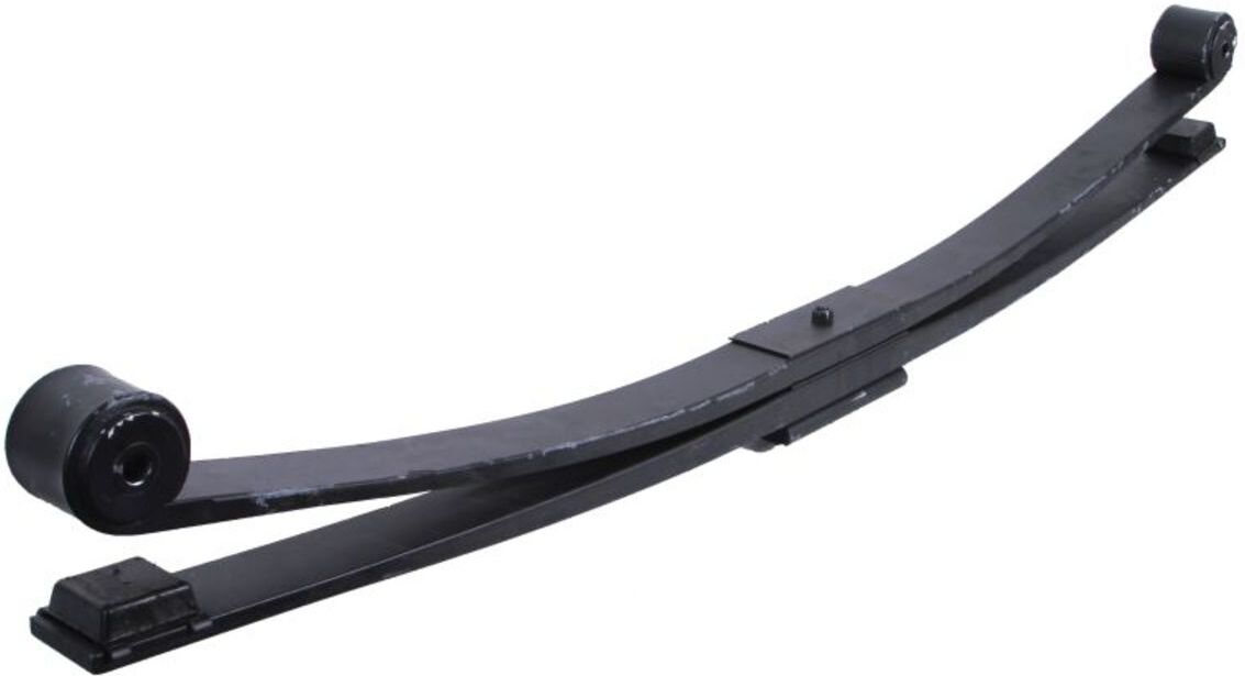 Fahrwerksfedern SCHOMACKER 67593000-S