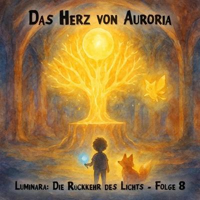 Das Herz von Auroria - Claudia Schröder, Audio, 4066004811123