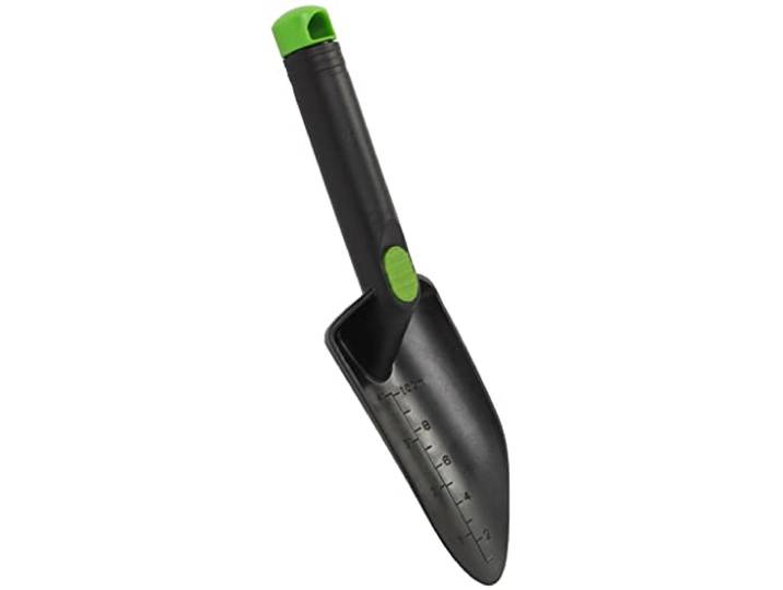 Talen Tools - Verplantschepje - Kunststof - Met maataanduiding