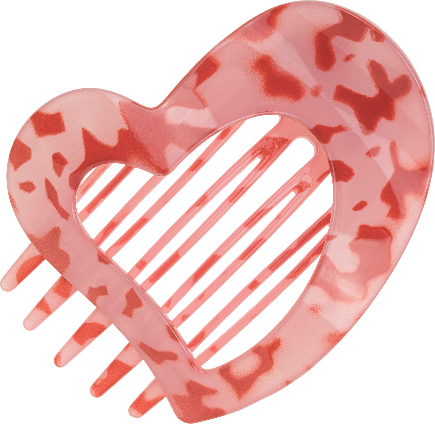 invisibobble Clipstar Lovers Hug IB-CLW-PA-151