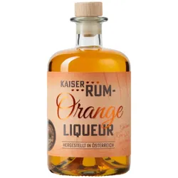 Prinz Rum Orange 40%