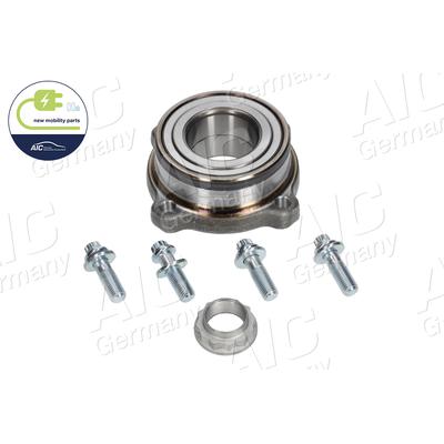 AIC Radlagersatz 73172 Hinterachse für BMW