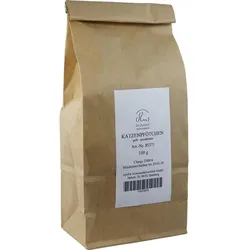 Katzenpfötchen Gelb Geschnitten 100 G