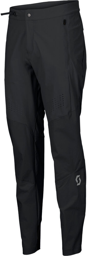 Scott pantalon ms vertic pro sl culotte largo hombre Negro (M)