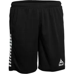 Select Monaco Hose schwarz/weiß S