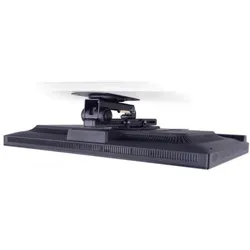 Multibrackets Flip Down (20 kg, 15" - 37"), TV Ständer, Weiss